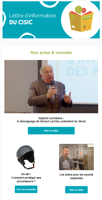 Lettre février 2024