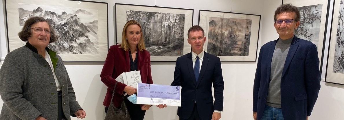 fonds handicap societe