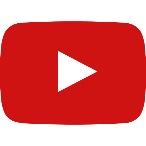 Youtube icon iconscom 66802