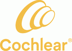 logo cochlear
