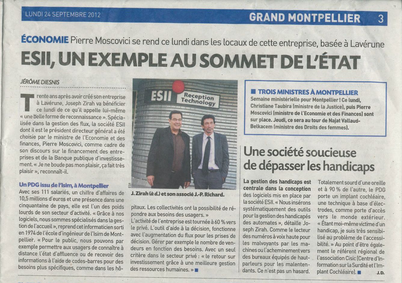Article GrandMontpellier
