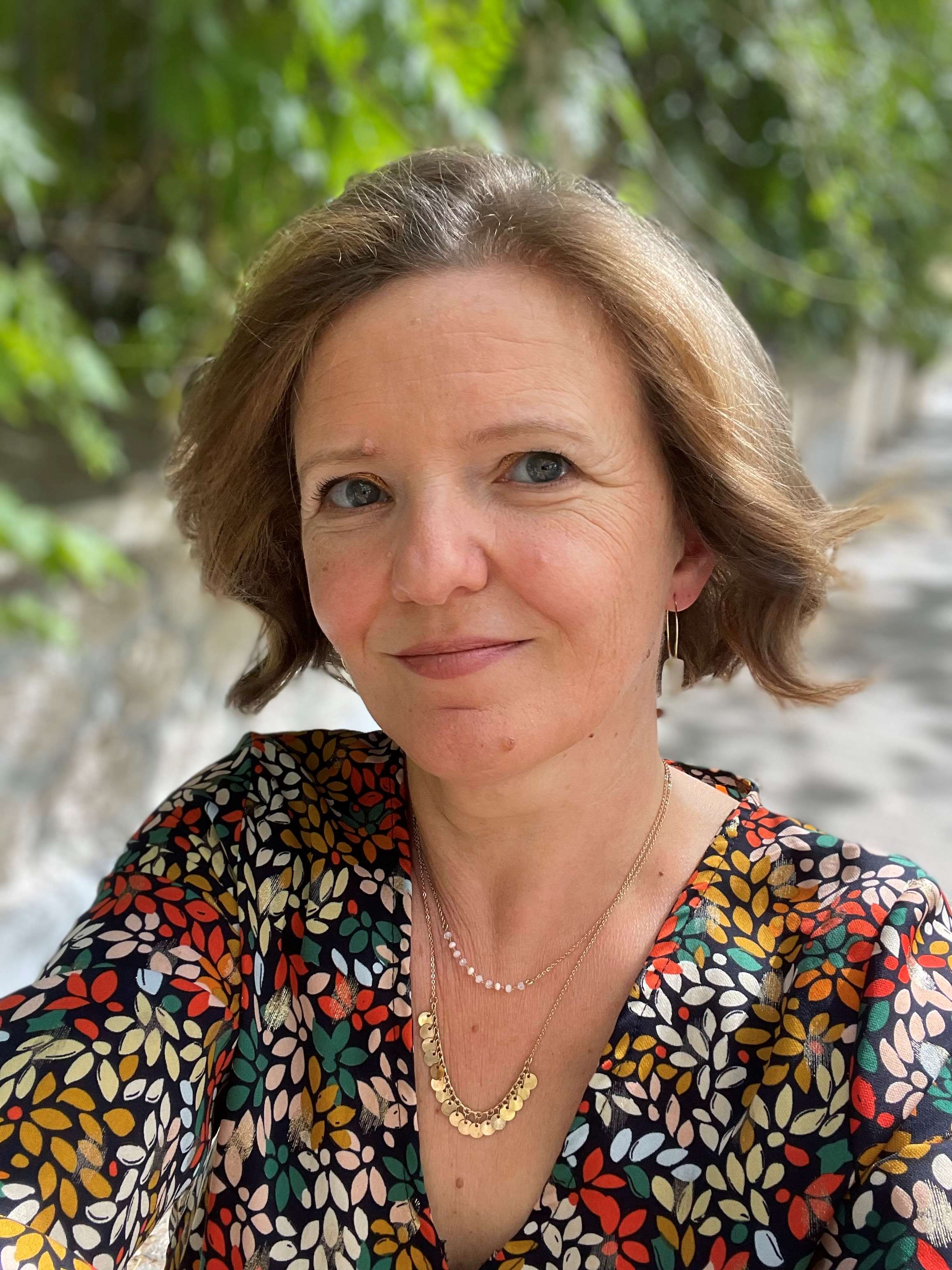 Photo Sophie Guirand