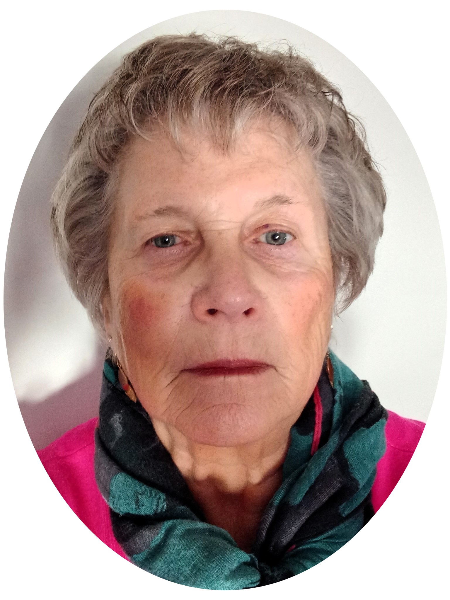 Témoignage Claudine